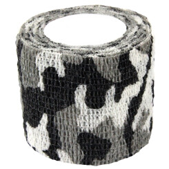 THE INKED ARMY - Supergrip - Grip Bandages - 5 cm - Camo...