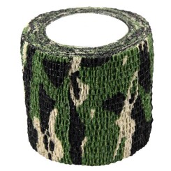 THE INKED ARMY - Supergrip - Grip Bandages - 5 cm -  Camo...