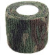 THE INKED ARMY - Supergrip - Grip Bandages - 5 cm - Camo Jungle