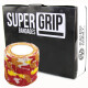 THE INKED ARMY - Supergrip - Grip Bandages - 5 cm - Camo Sunflare 12 Unit