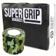 THE INKED ARMY - Supergrip - Grip Bandages - 5 cm - Camo Tundra 12 Pack