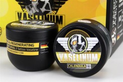 THE INKED ARMY - Vaselinum Calendula - Tattoo Aftercare - with Calendula Extract - 100 ml