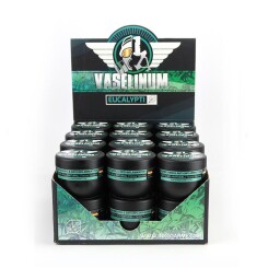THE INKED ARMY - Vaselinum Eucalypti - Tattoo Aftercare -...