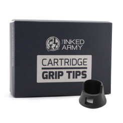 THE INKED ARMY - Cartridge Grip Tips 50 stuks / Pack