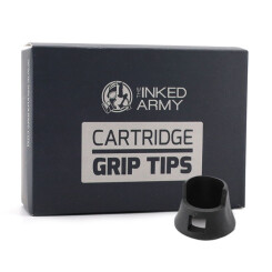 THE INKED ARMY - Cartridge Grip Tips 50 Stk / Pack