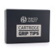 THE INKED ARMY - Cartridge Grip Tips 50 stuks / Pack