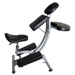 Tattoo Treatment Chair - Adjustable with visual field