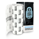 THE INKED ARMY - Lock Down - Breathable Tattoo Film - Single Roll 15 cm x 10 m