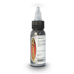 ETERNAL INK - Tattoo Farbe - Gray 30 ml