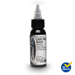 ETERNAL INK - Tatoeage Inkt - Light Gray Wash 30 ml