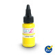 INTENZE INK - GEN-Z - Tatoeage Inkt - Lemon Yellow 29,6 ml