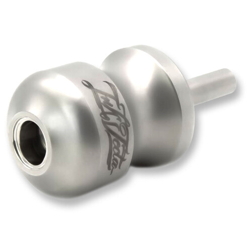 Inkjecta - Tattoo Grip Chubby - Roestvrij staal - Ø 25 mm