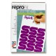 SPIRIT Tattoo - Repro FX - Schablonenpapier - Classic Freehand - Units - 21,6 cm x 27,9 cm 20 sheets per pack