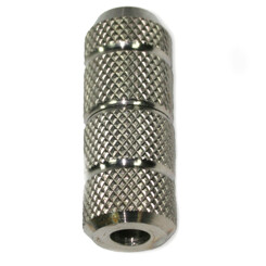 Metallgrip ohne Backstem - Zusammenschraubbar - Ø 25 mm