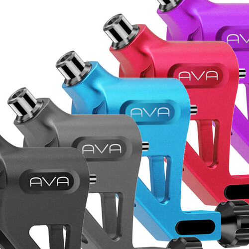 AVA - NEX - Tattoo Machine