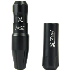 AVA GTXS - Tattoo Cartridge Pen Black