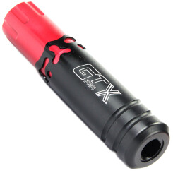 AVA GTX - Tattoo Cartridge Pen Red