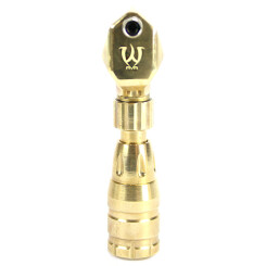 AVA - Diamond - Cartridge Tattoo Machine - Gold