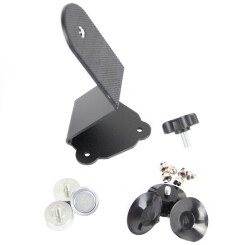 COSMOS 3 - Tattoo Netzger&auml;t -  Blau