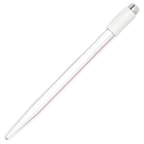 Microblading Pen - Zilver