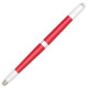 Microblading Pen - Aan beide zijden te gebruiken - Rood
