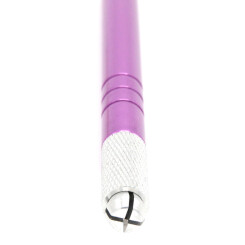 Microblading Pen - Purple