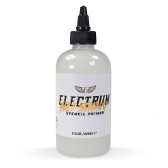 ELECTRUM - Gold Standard - Stencil Primer 240 ml