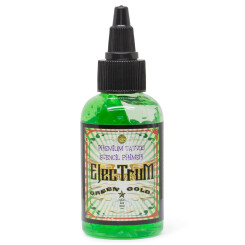 ELECTRUM - Green Gold - Stencil Primer  240 ml