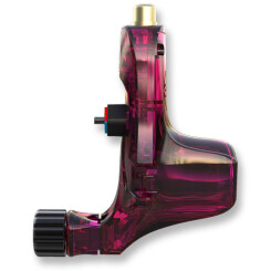 Bezs EGO - V2-Plus - Rotary - Kristal Roze