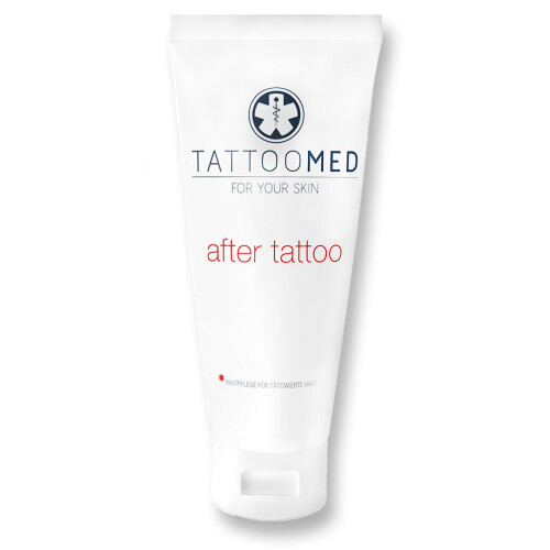 TATTOO MED - After Tattoo 25ml 1 pc