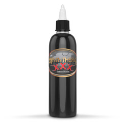 PANTHERA INK - Tatoeage Inkt - Tribal Black 150 ml