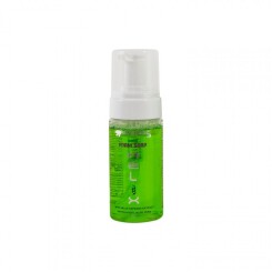 PANTHERA - Helix - Green Foam Soap 100 ml