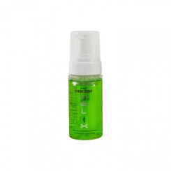 PANTHERA - Helix - Groene Schuimende Zeep 100 ml