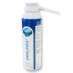 UNIGLOVES - Kältespray 200 ml