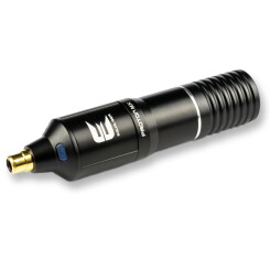 Kwadron - Tattoo Pen - Equaliser Proton MX Black - 3,5 mm