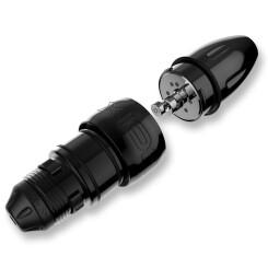 FK IRONS - Tattoo Maschine - Spektra - Xion Stealth 3,7 mm