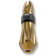 FK IRONS - Tattoo Machine - Spektra - Xion Gorilla Golden Black 3,7 mm