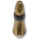 FK IRONS - Tattoo Machine - Spektra - Xion Gorilla Golden Black 3,7 mm