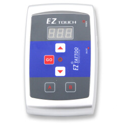 EZ - Tattoo Power Supply - Touch