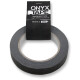 ONYX - Microporeuze Tape - 19 mm x 50 m - Zwart