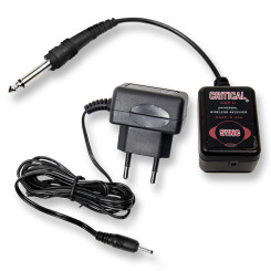 CRITICAL TATTOO -  CXP Universal Receiver EU