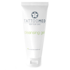 TATTOO MED - Cleansing Gel - 100 ml