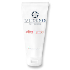  TATTOO MED - All in Care - Bundle