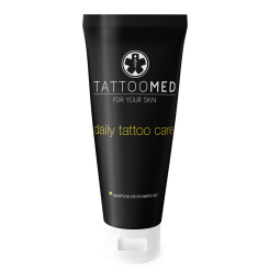 TATTOO MED - All in Care - Bundle