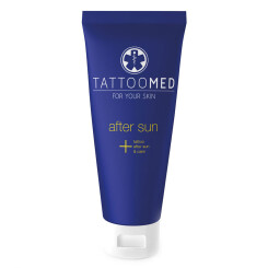 TATTOO MED - All in Sun - Bundle