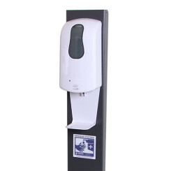 CONPROTA - Hygiene Station Spender Sensor + Caramba 1000 ml