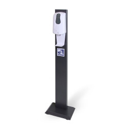 CONPROTA - Hygiene Station Dispenser Sensor Caramba 1000 ml