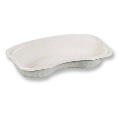 UNIGLOVES - Disposable Kidney Dish - Waterproof 300 Pieces