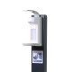 CONPROTA - Hygiene Station Dispenser Manual 500 ml met lekbak Caramba 1000 ml