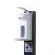 CONPROTA - Hygiene Station Spender Manual 1000 ml mit Tropfschale